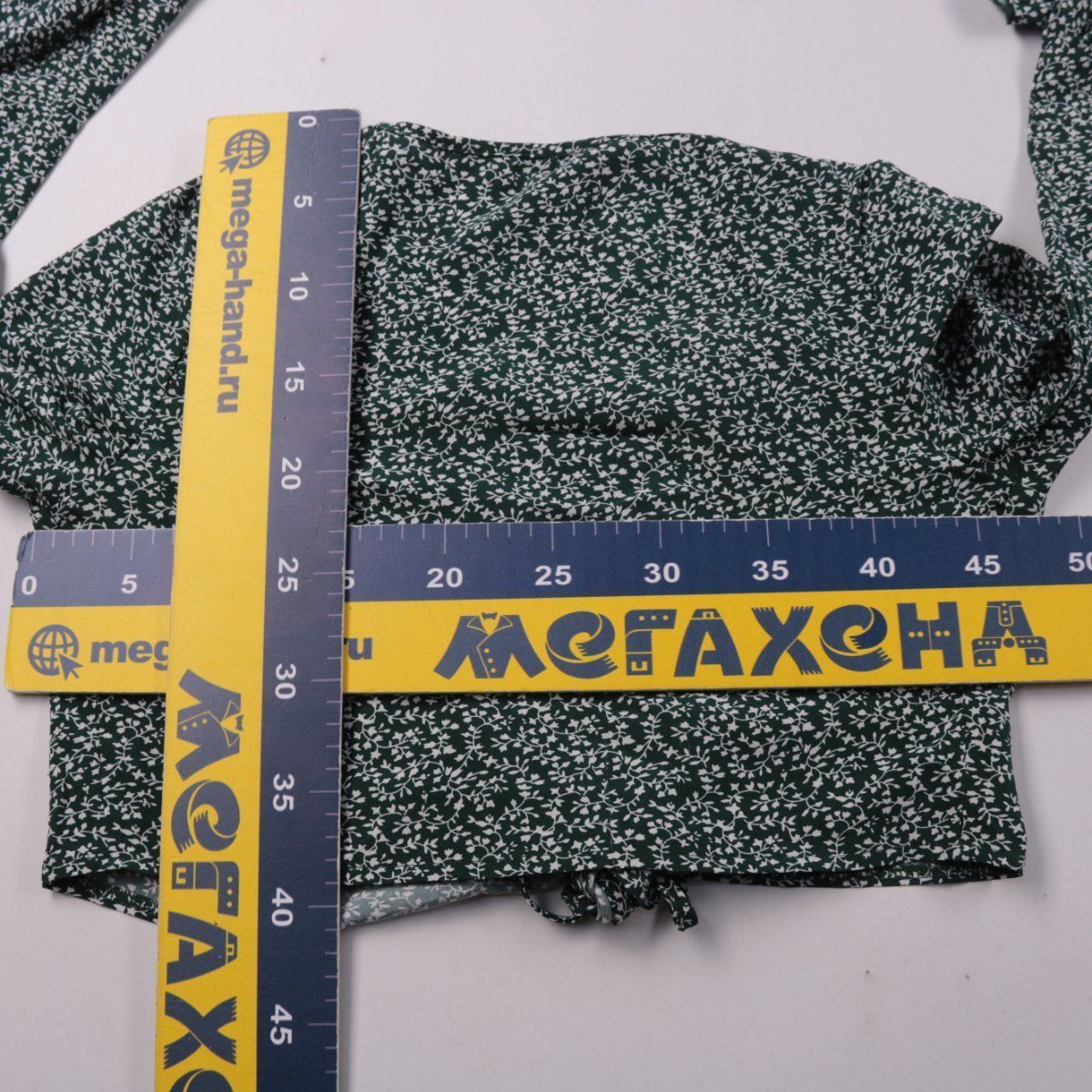 блузка Shein