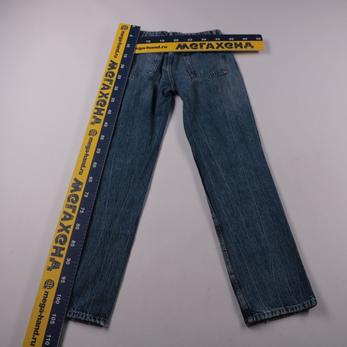 джинсы Zara