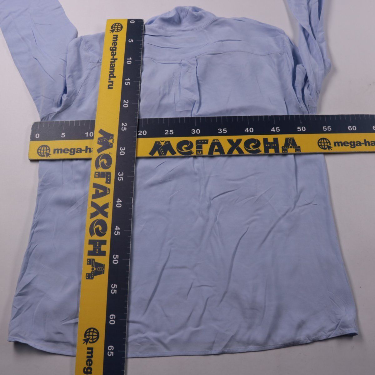 блузка Marc O'Polo