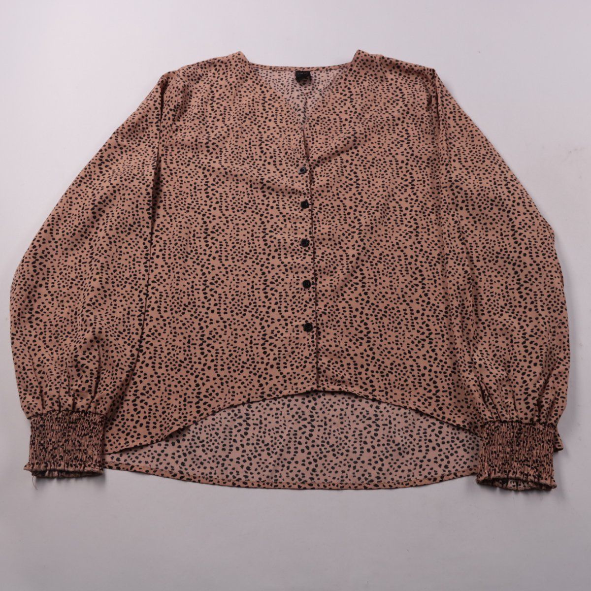блузка Shein