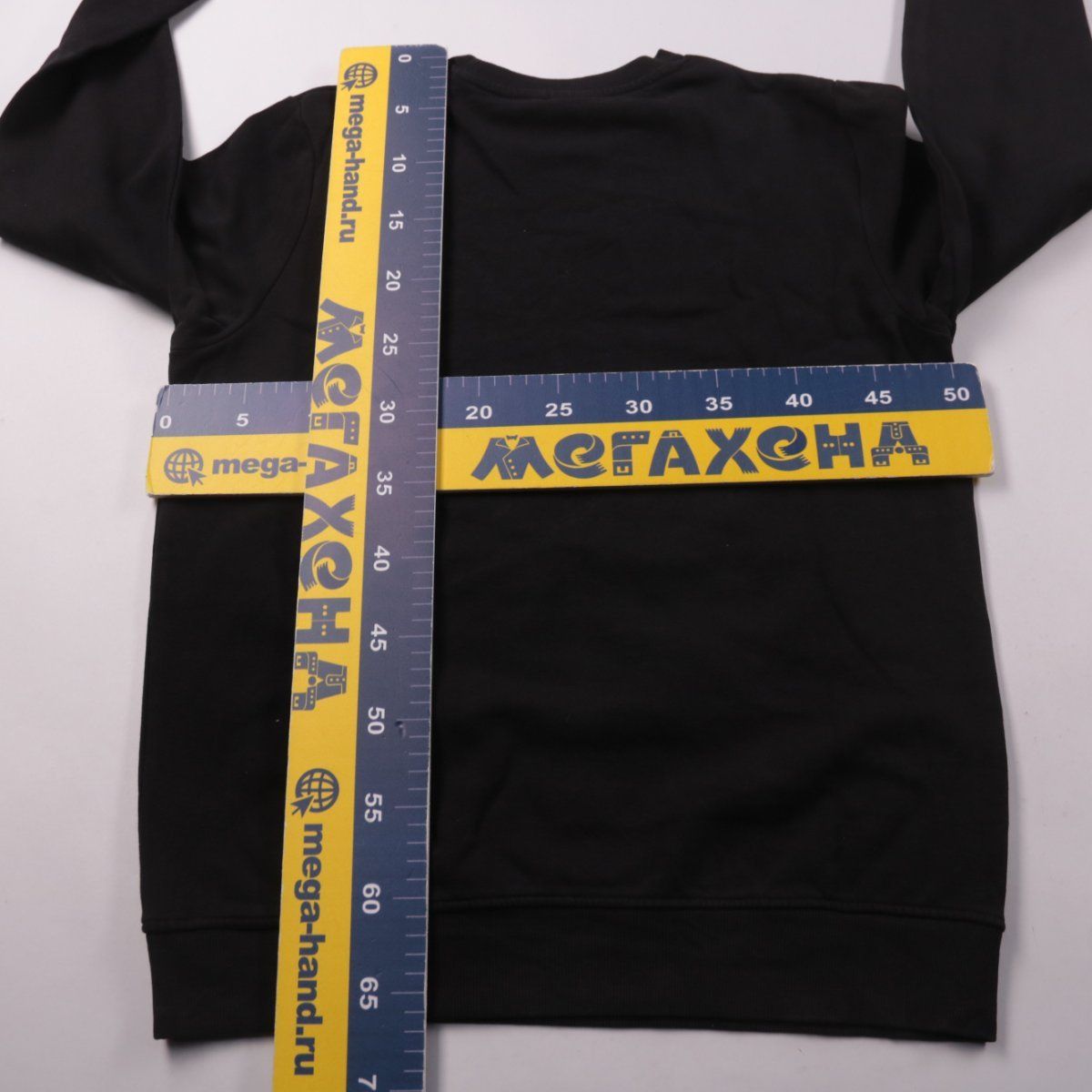 толстовка Among Us