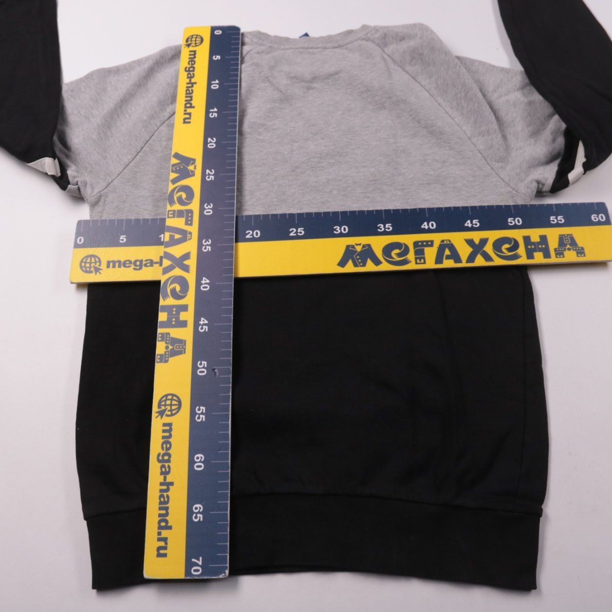 толстовка H&M