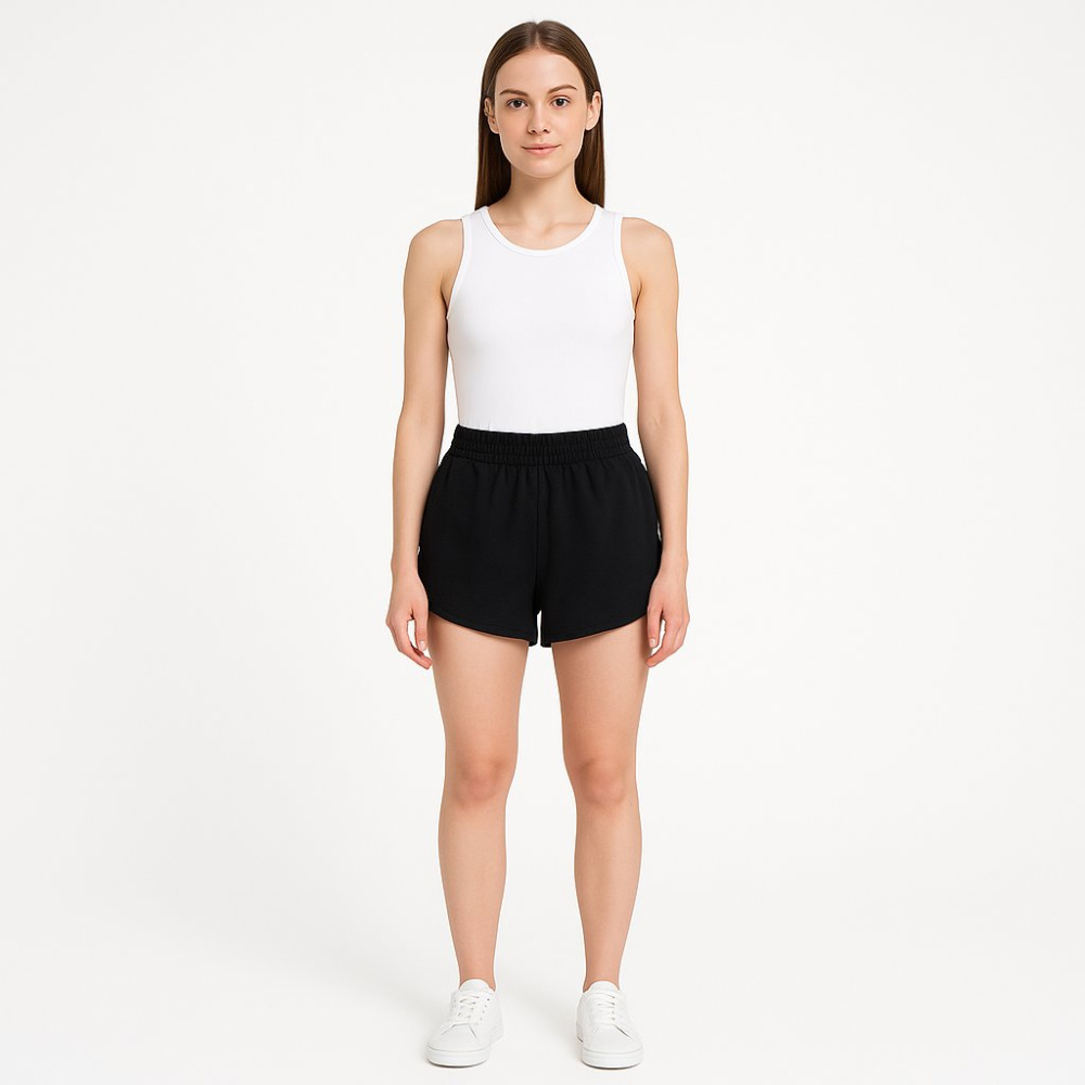 шорты H&M