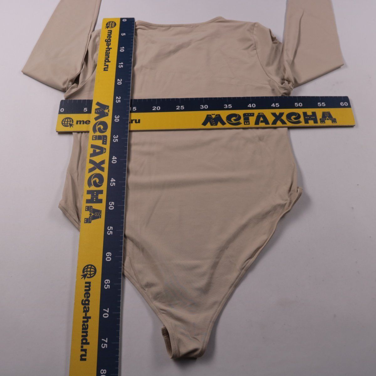 боди F&F