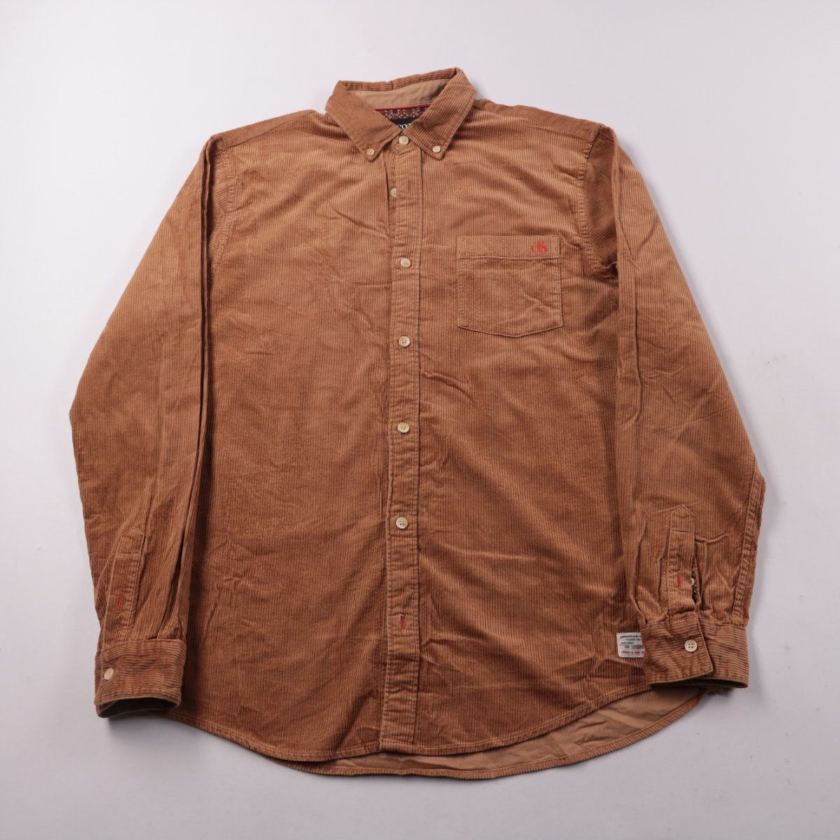 рубашка Scotch & Soda