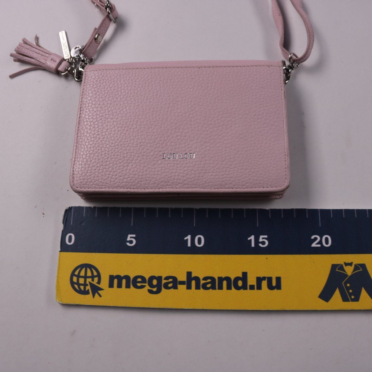 сумка Loulou Essentiels