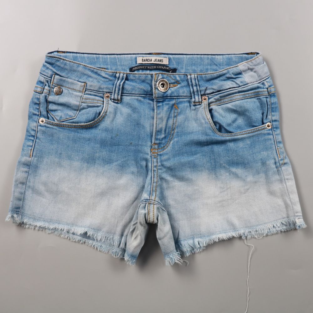 шорты Garcia Jeans