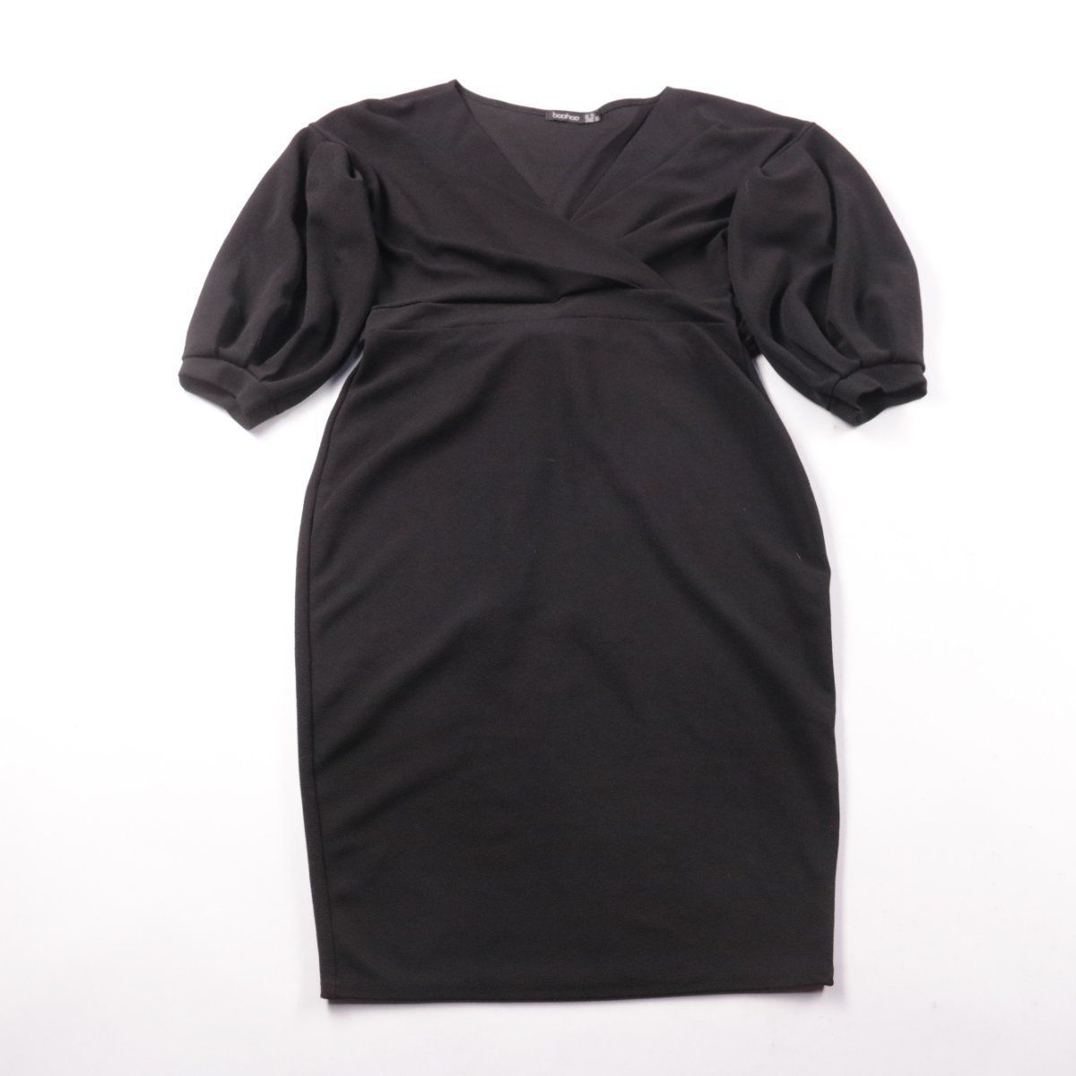 платье Boohoo