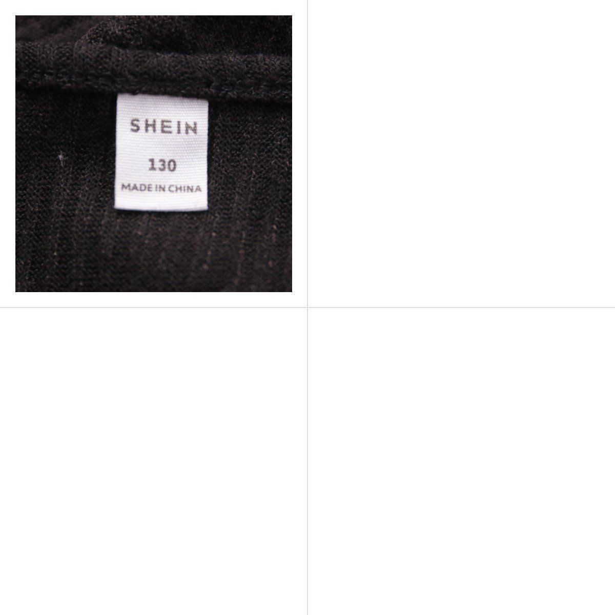 топ SHEIN