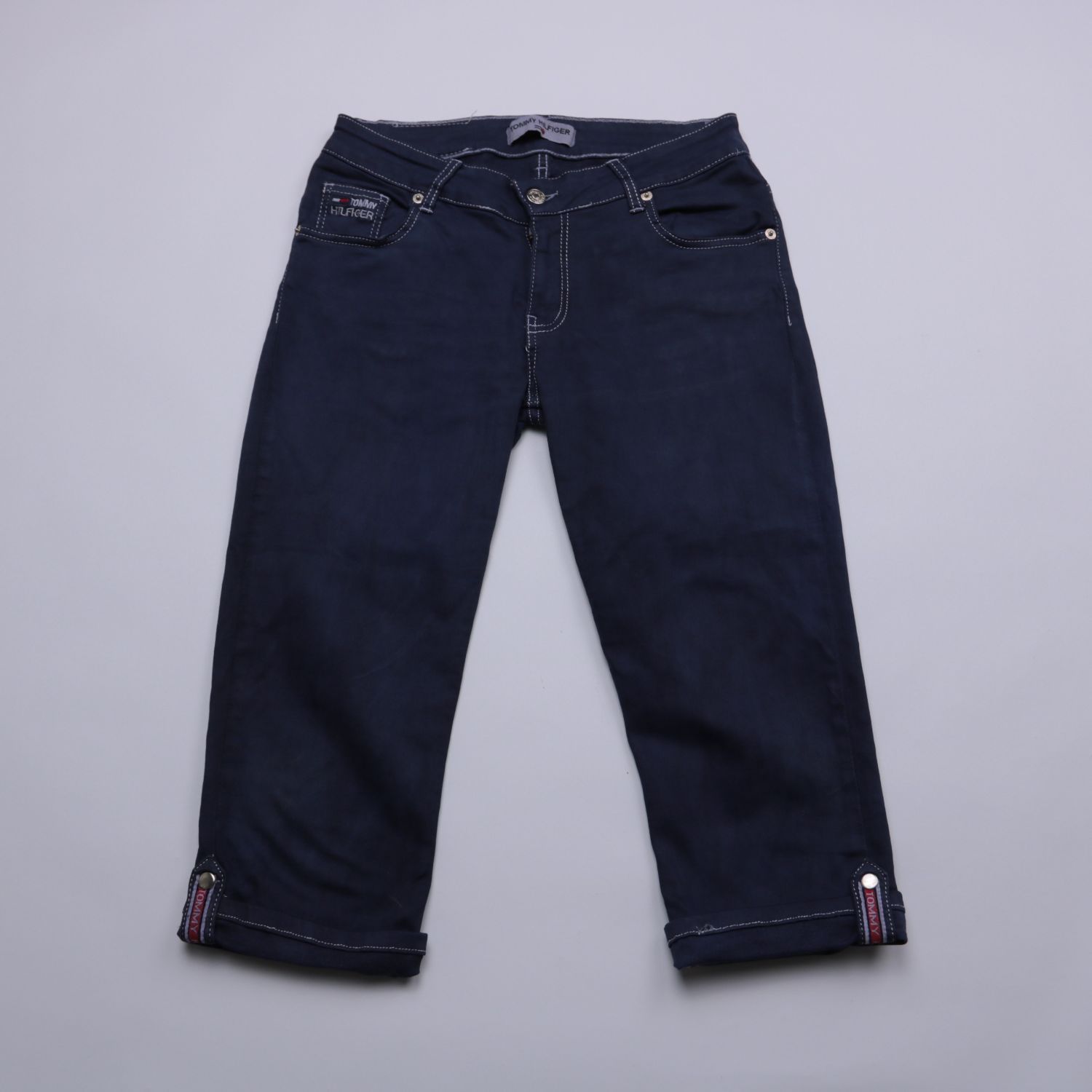 джинсы Tommy Hilfiger