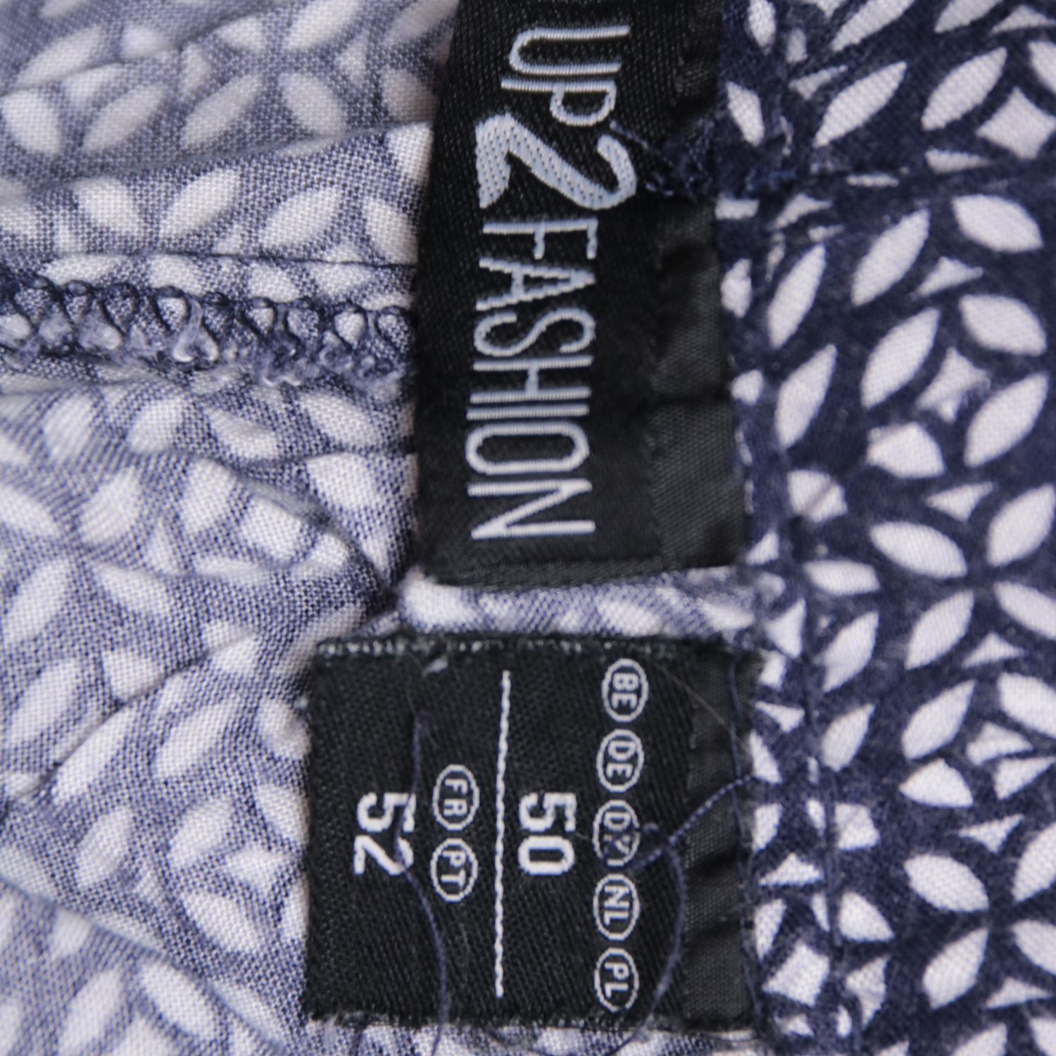 брюки UP2 Fashion