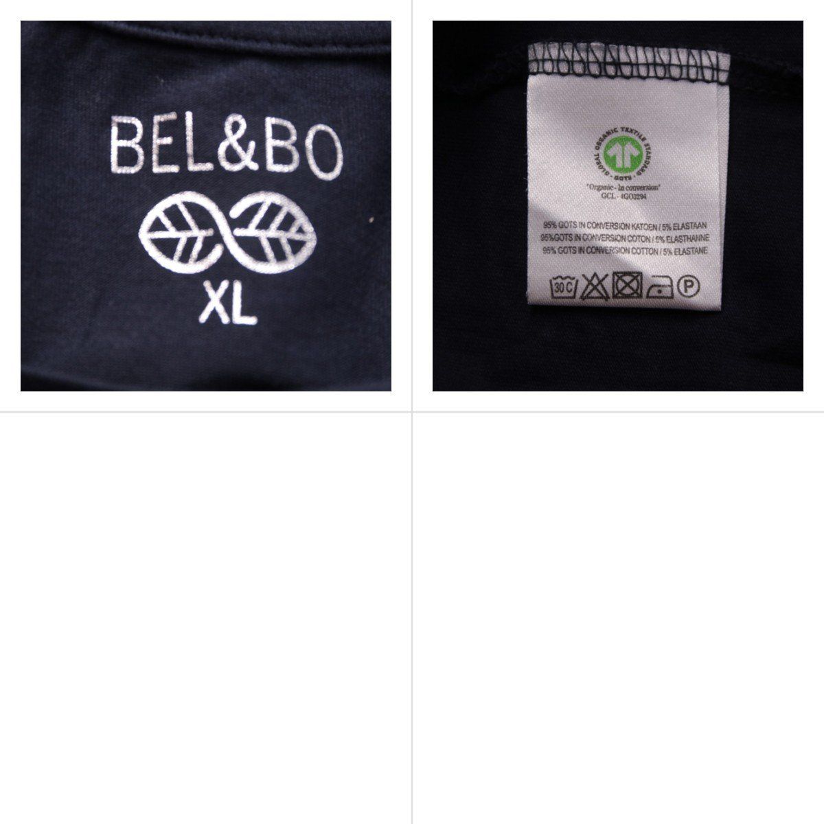 майка BEL&BO