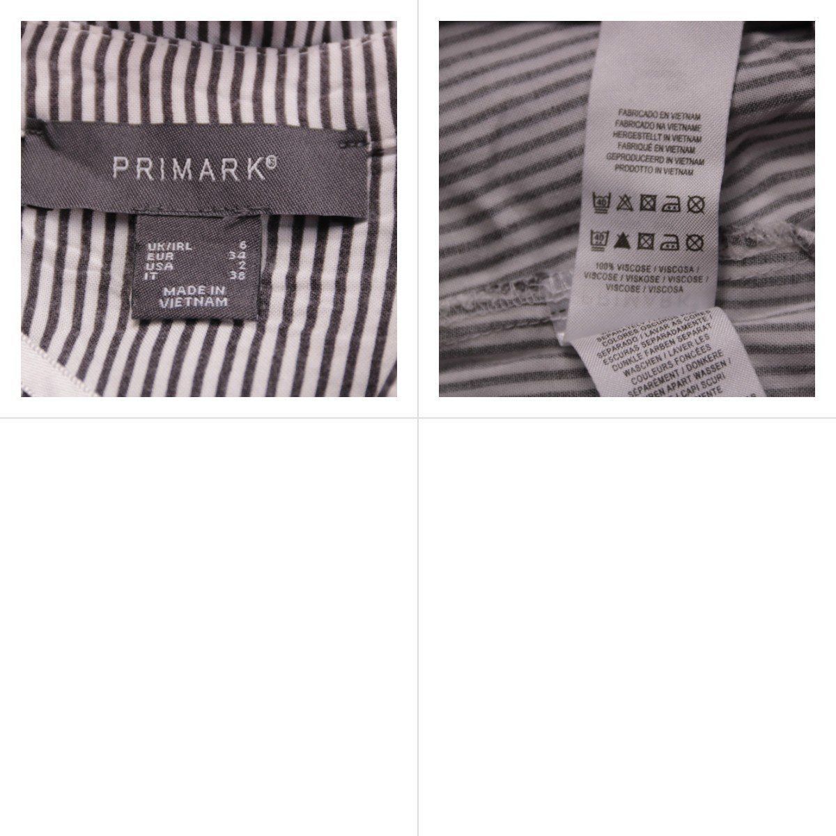 блузка Primark