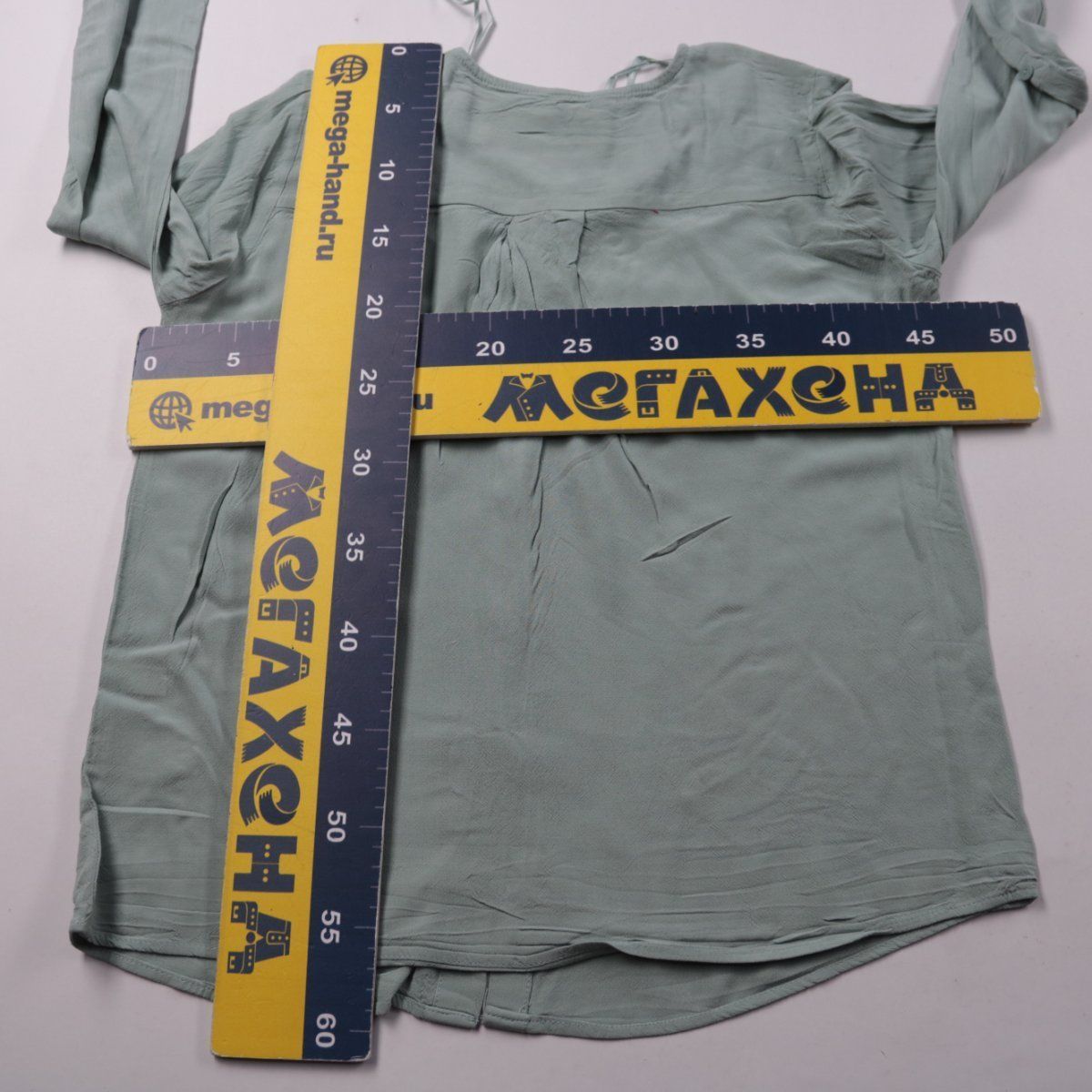 блузка Yessica