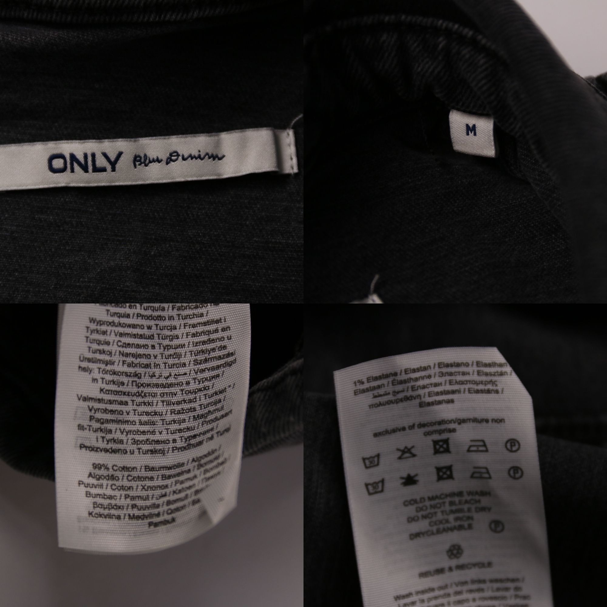 платье Only