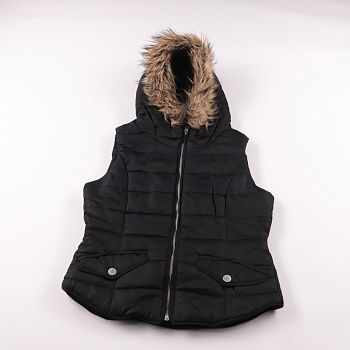жилет H&M