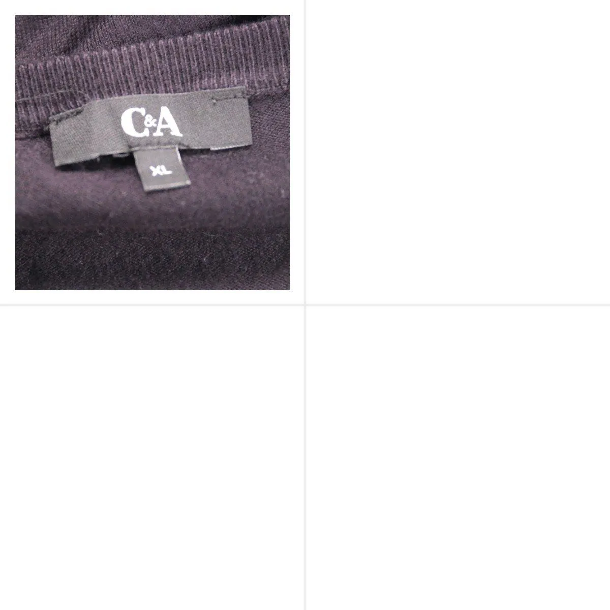 платье C&A