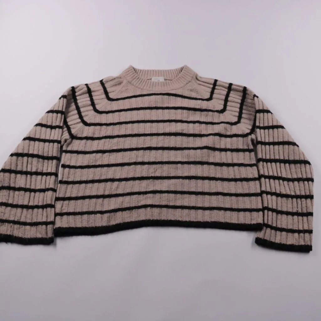 свитер H&M