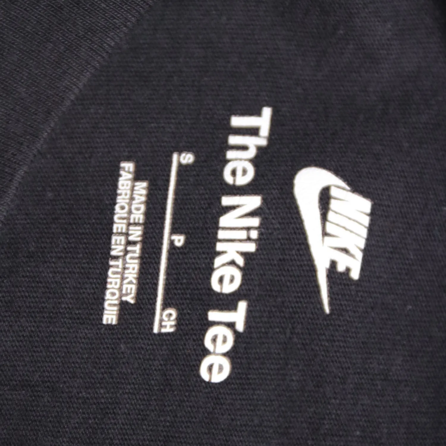 футболка Nike