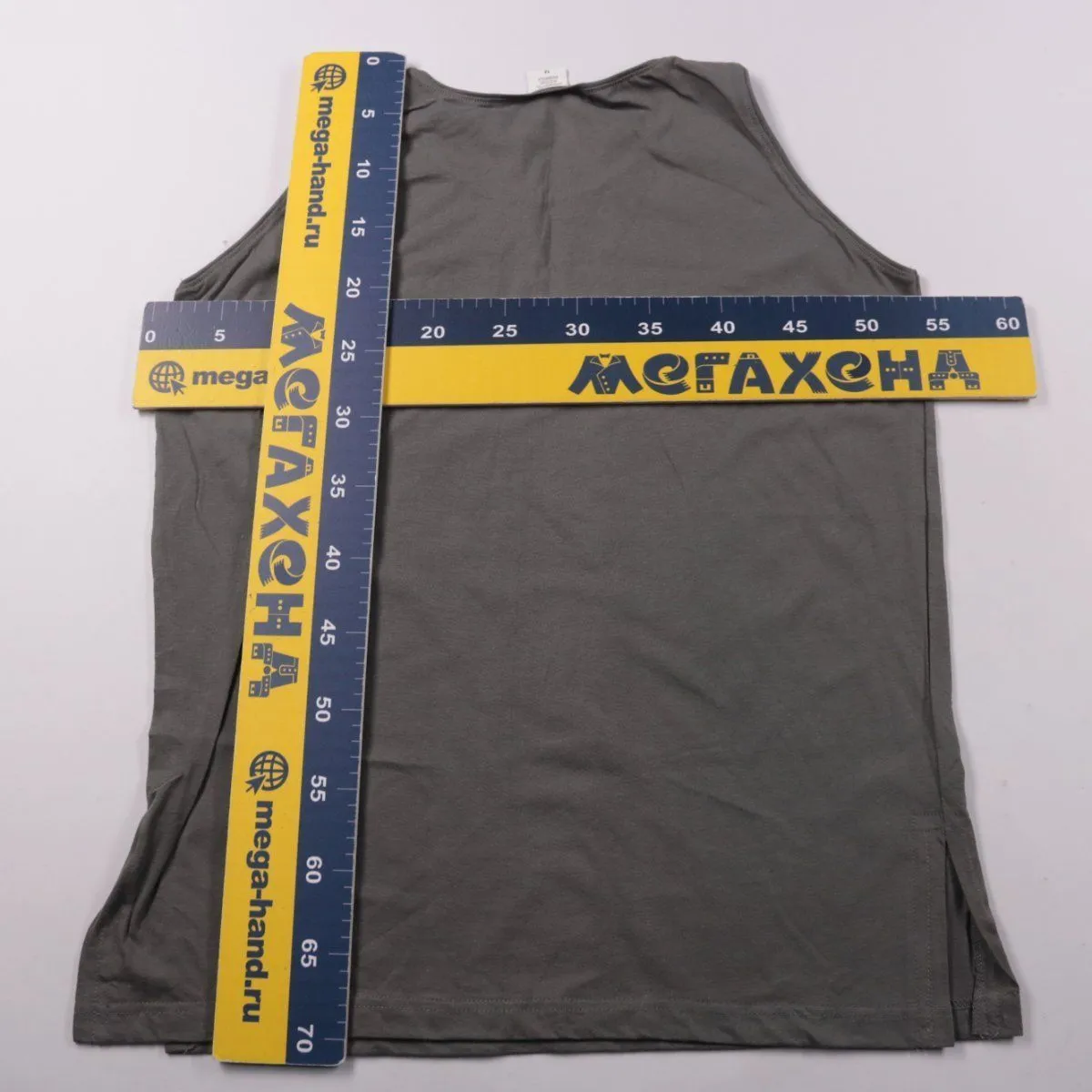 майка