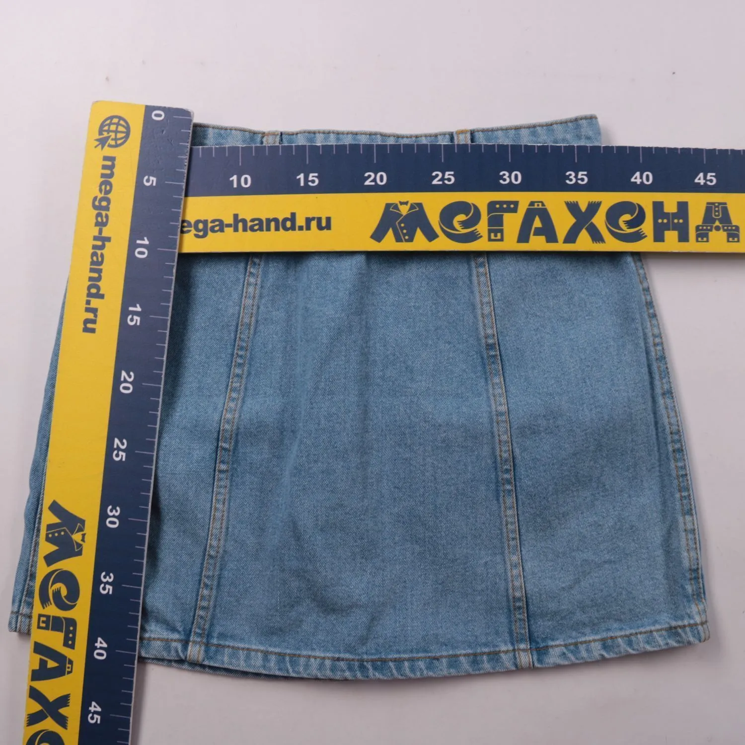 юбка Denim Co.