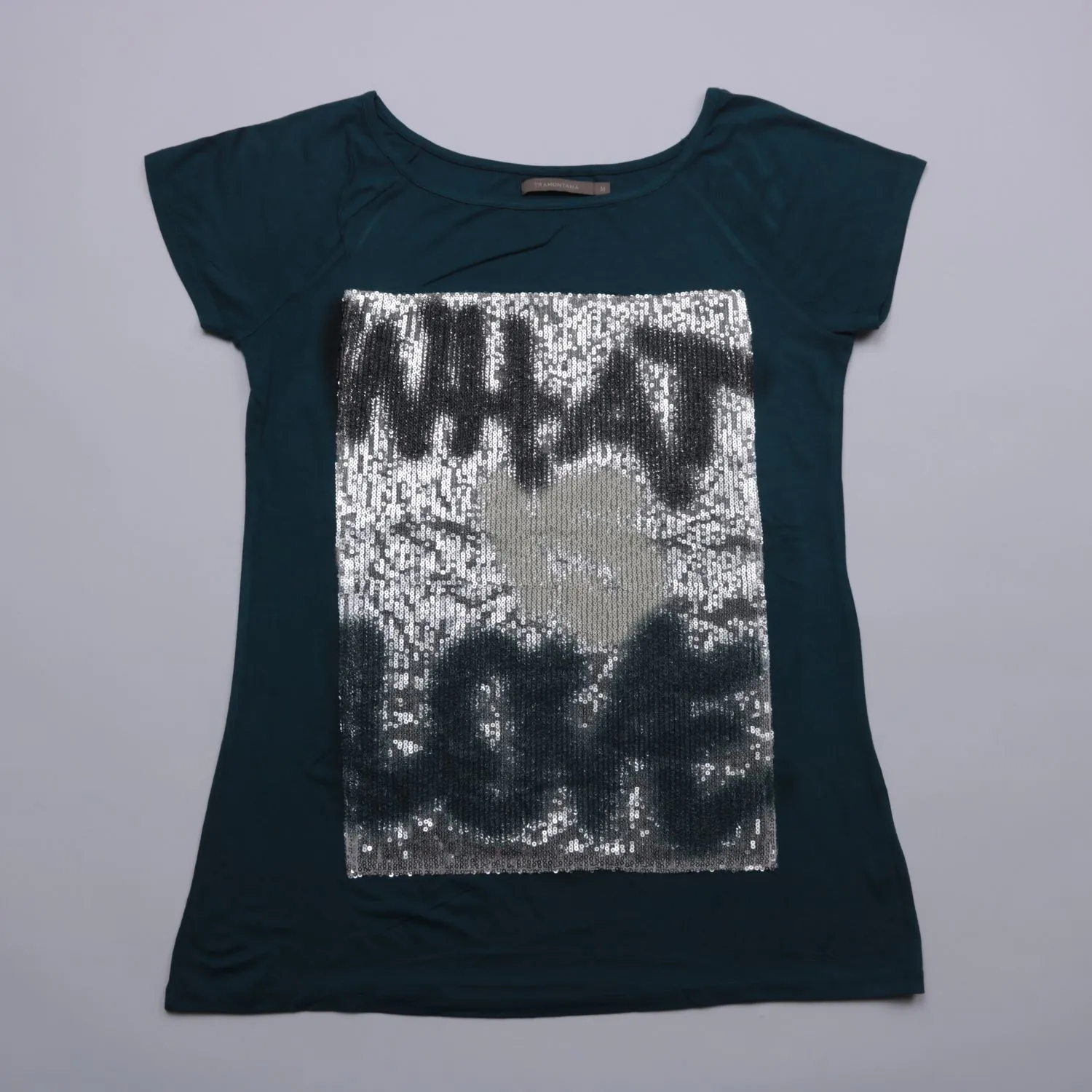 футболка Tramontana