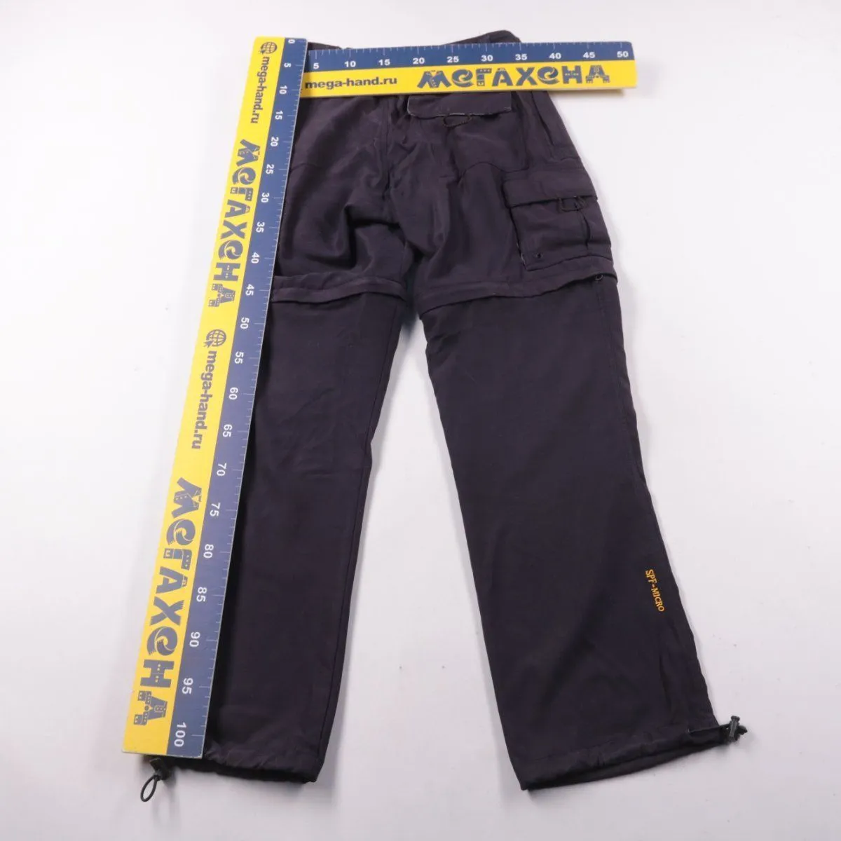 брюки Wave Board