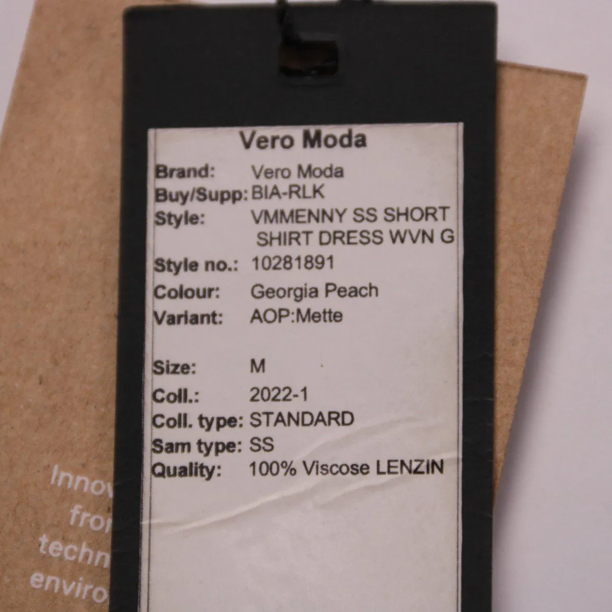 платье Vero Moda