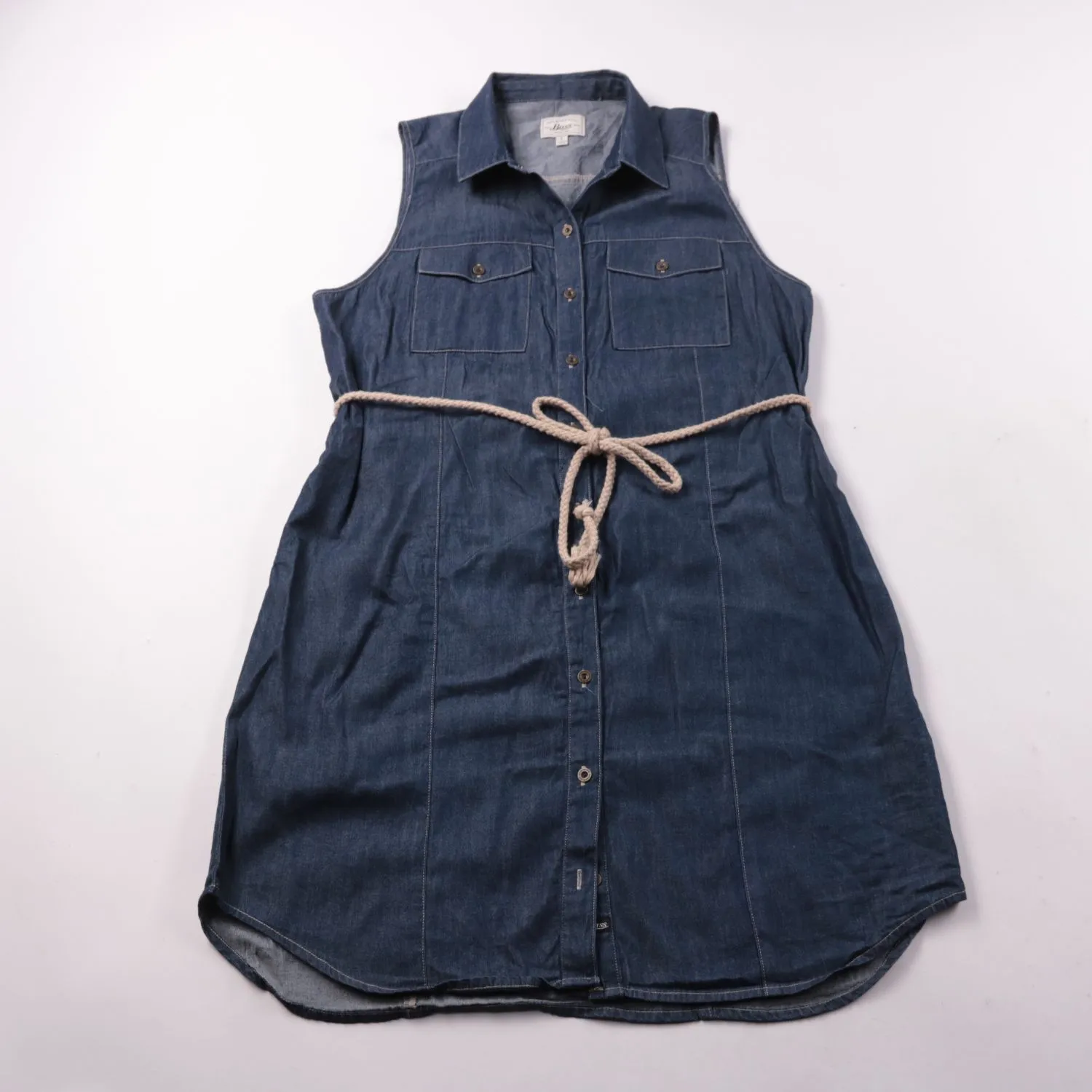 платье G.H. Bass & Co.