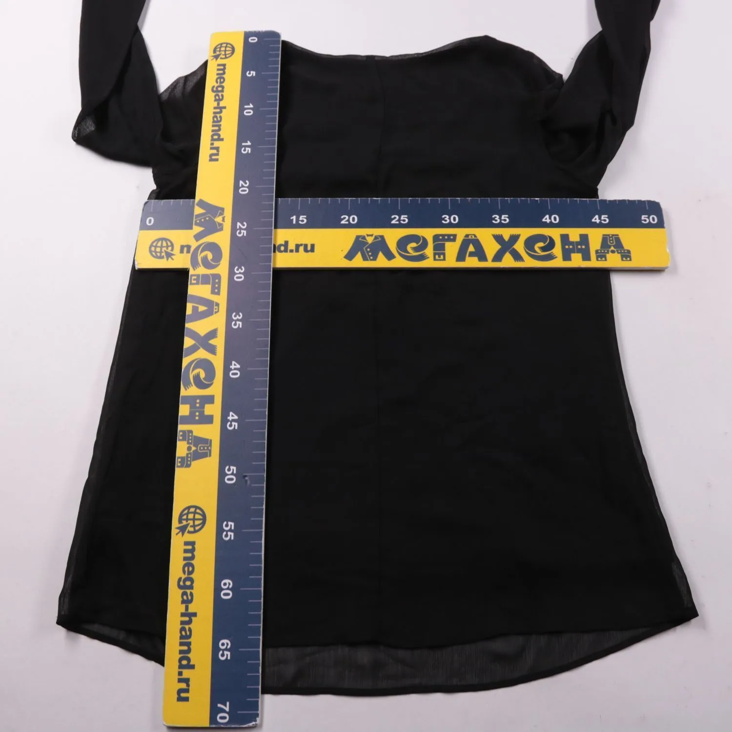 блузка Blumarine