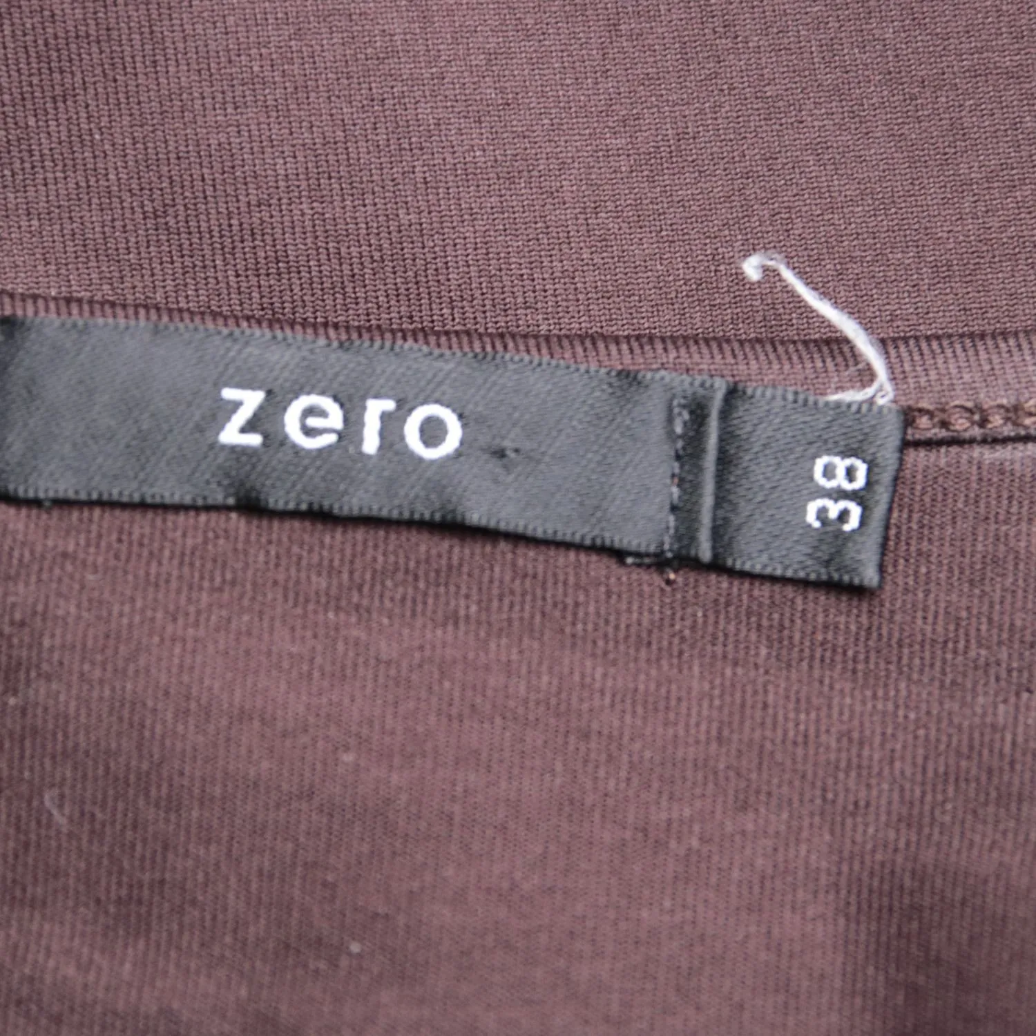 топ Zero