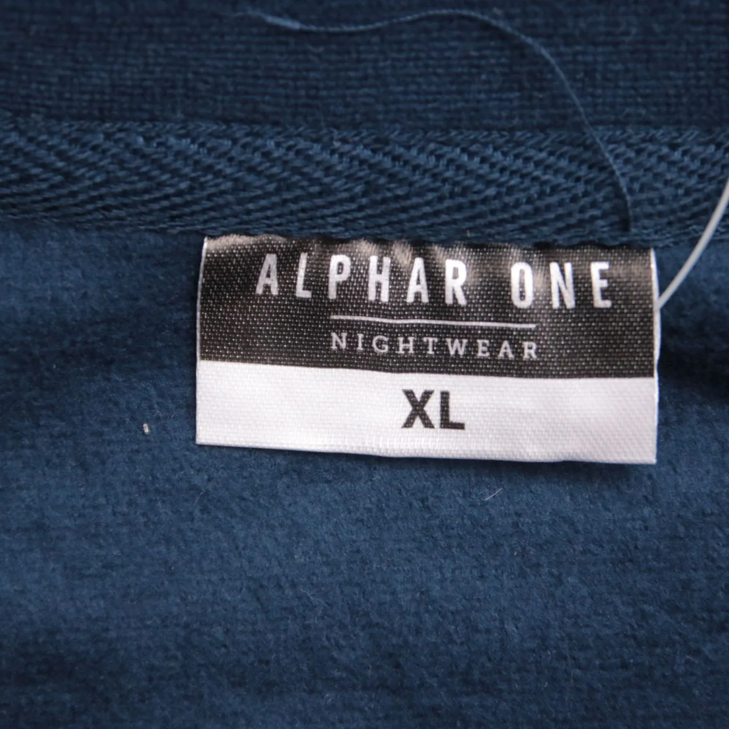 лонгслив Alphar One