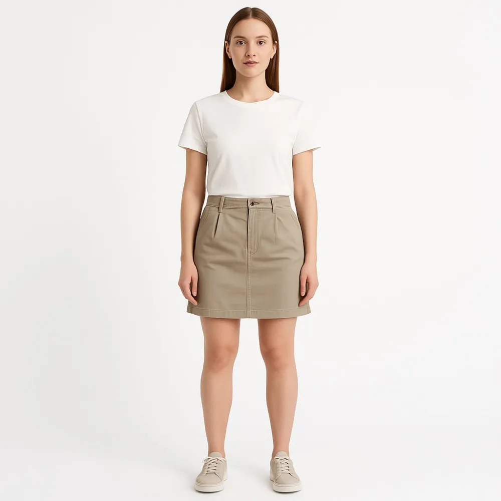 юбка H&M