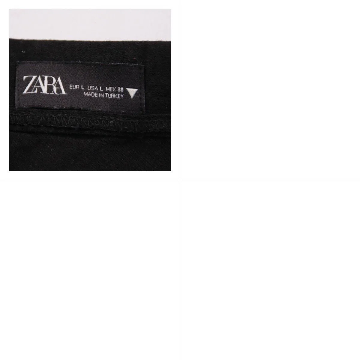 юбка Zara