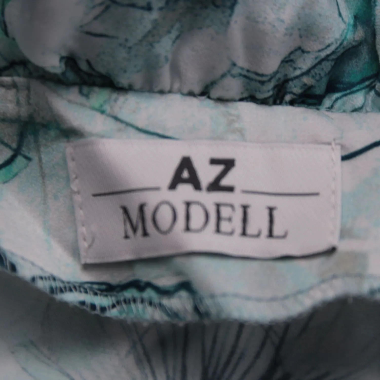 блузка AZ Modell