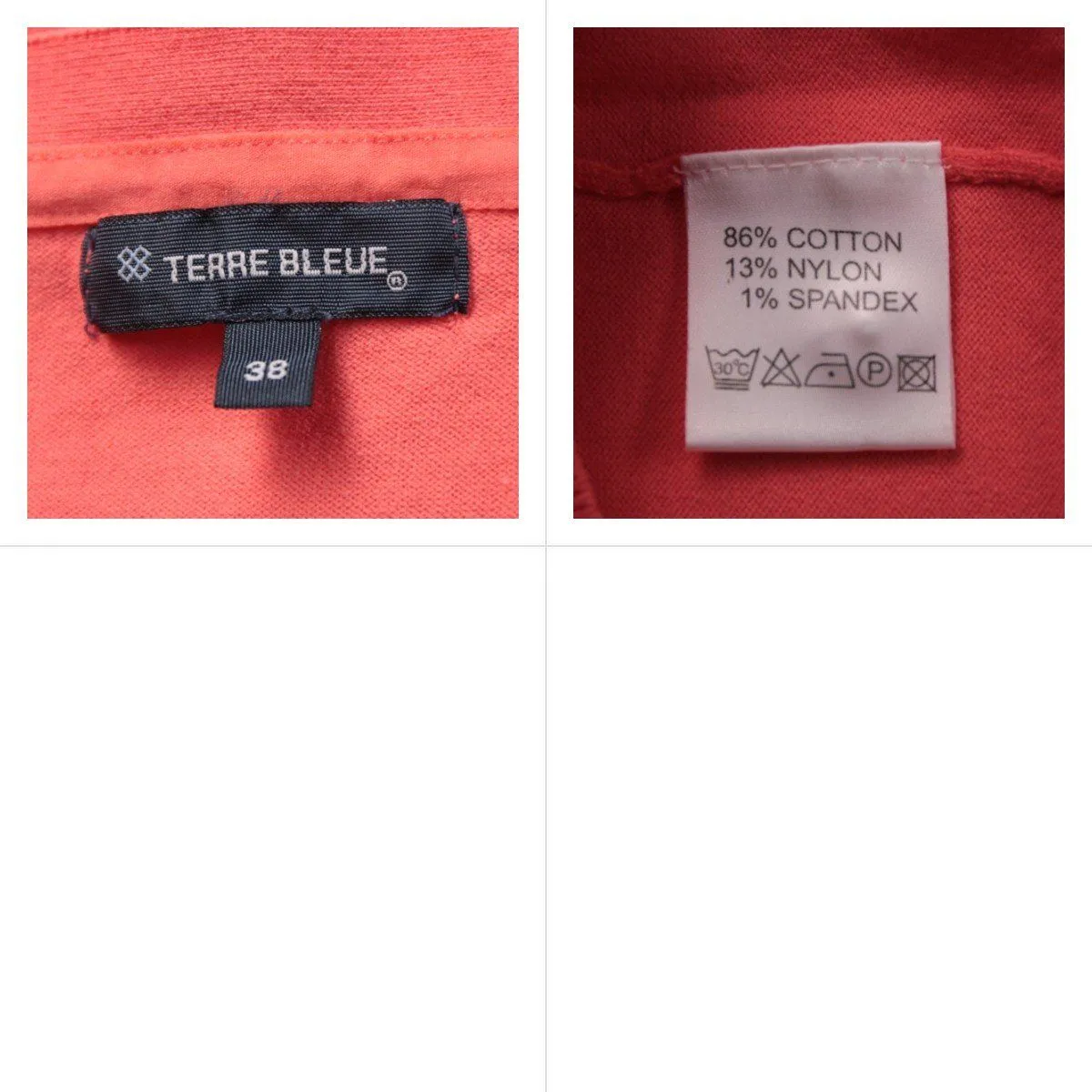 кардиган Terre Bleue