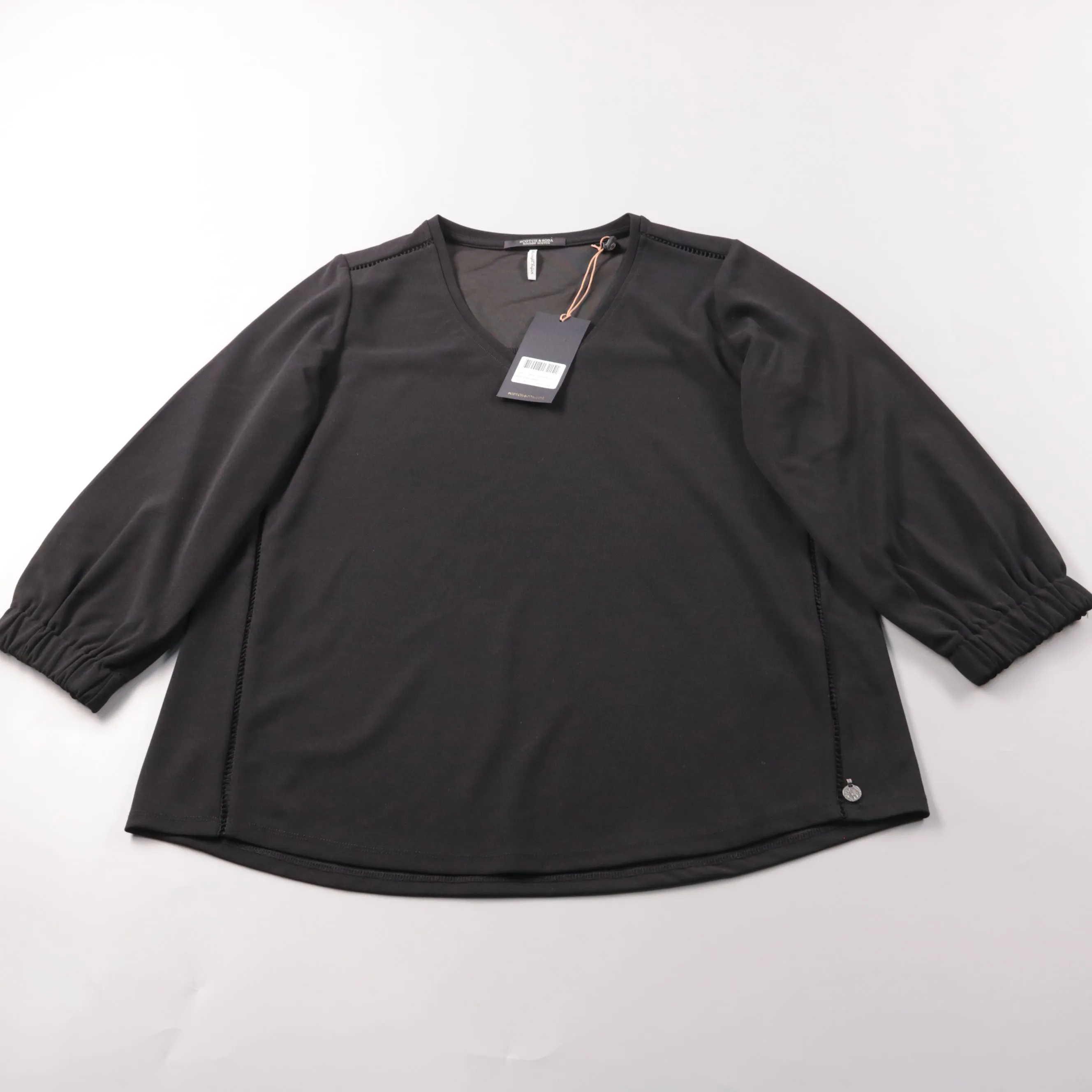 блузка Scotch & Soda