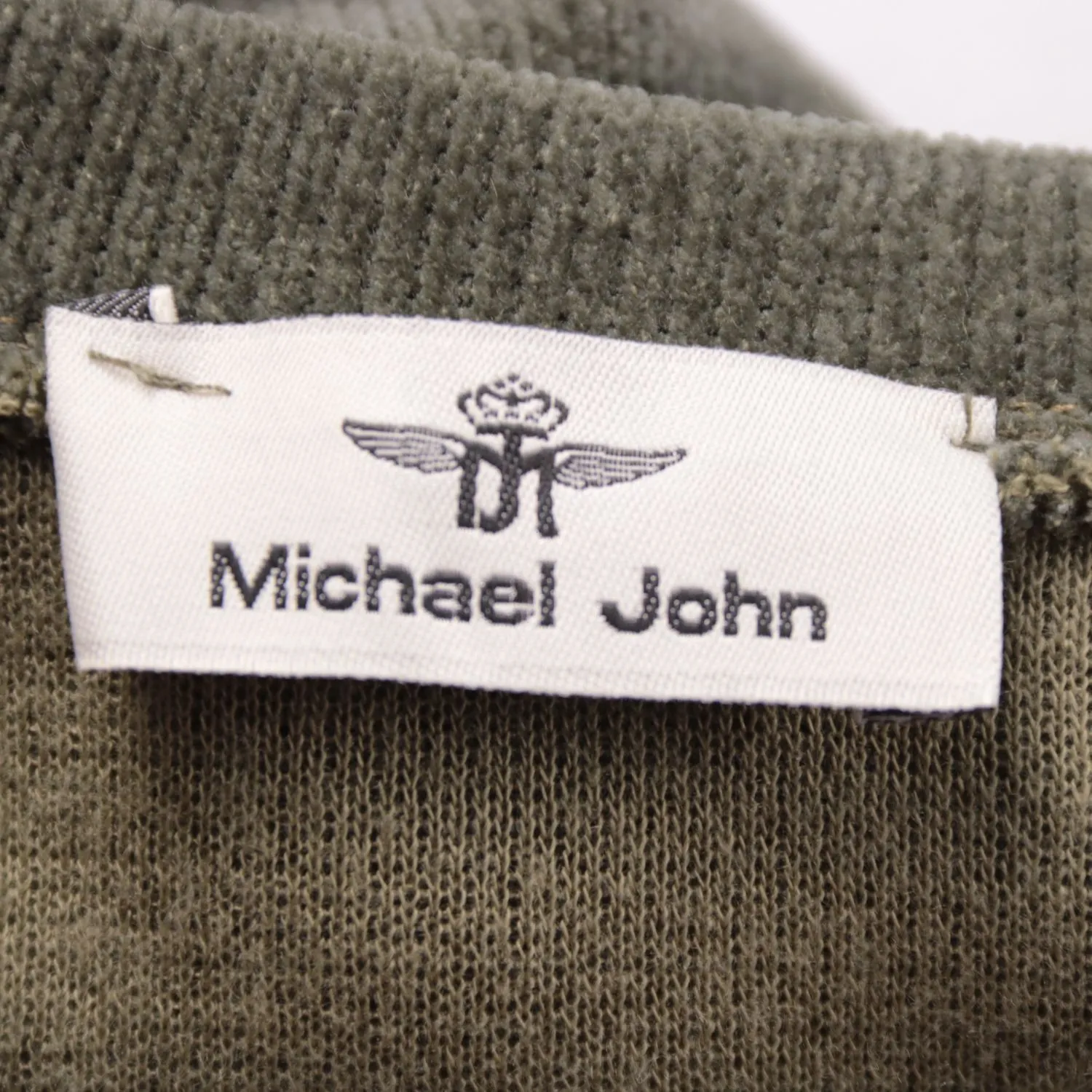 джемпер Michael John