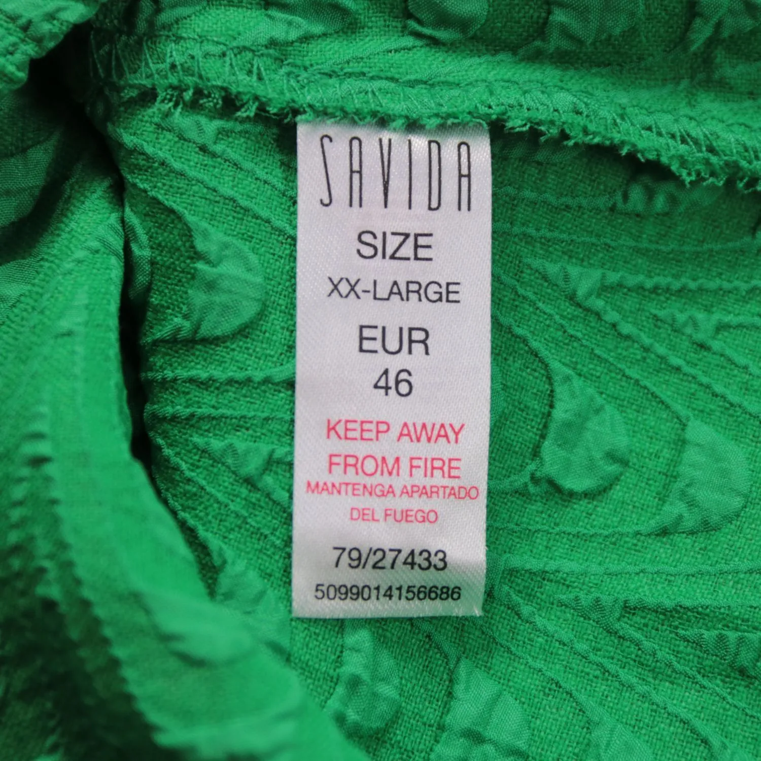 блузка Savida