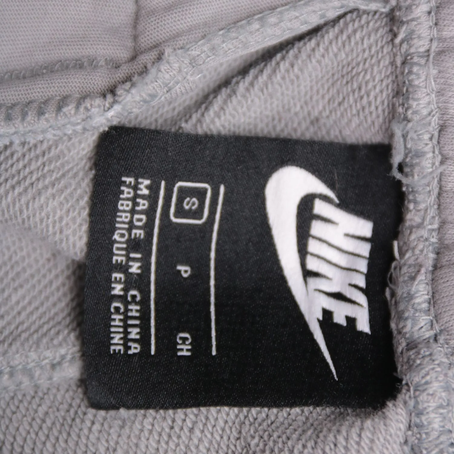 брюки Nike